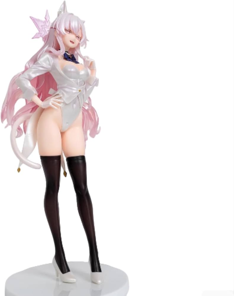 Amazon.co.jp: ブルーアーカイブ 清澄アキラ フィギュア お久しぶりVer