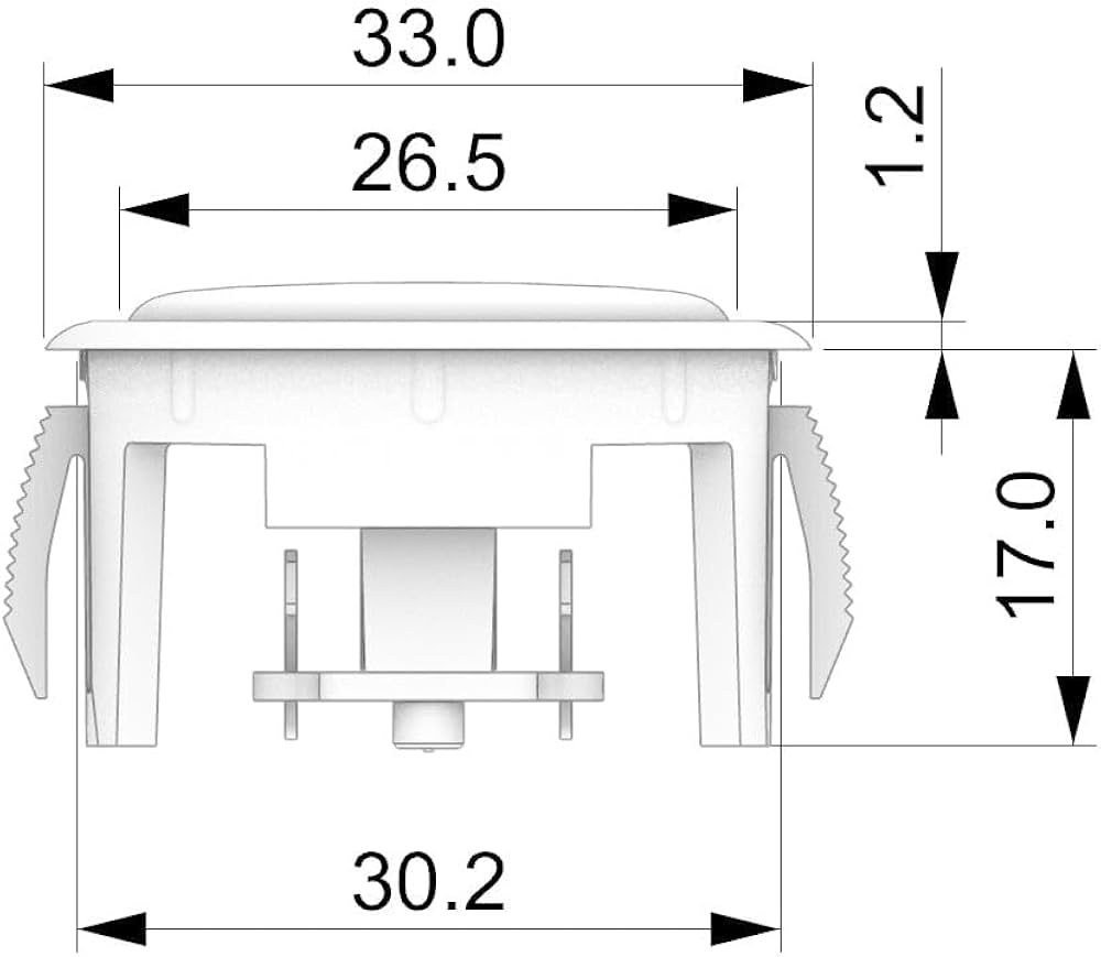 Amazon.co.jp: PUNK WORKSHOP パンクワークショップ Blaze ゲーミング
