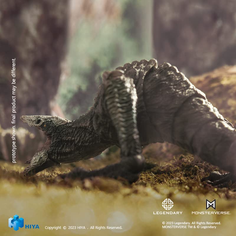 Amazon | Hiya Toys スカルアイランド スカルクローラー ノンスケール