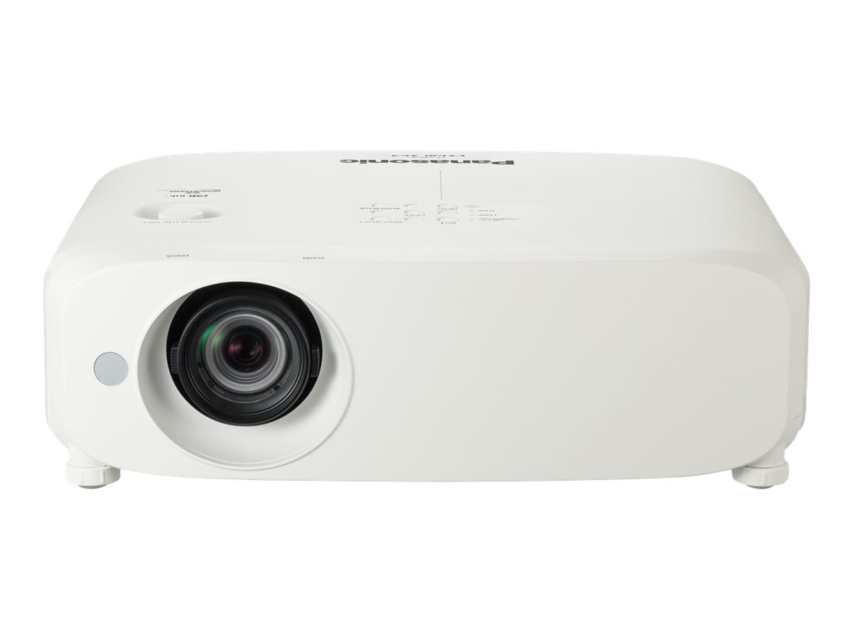 Amazon.com: Panasonic 5,500LM, XGA Resolution, LCD Projector
