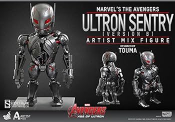 Amazon.co.jp: アーティストMIX アベンジャーズ/エイジ・オブ