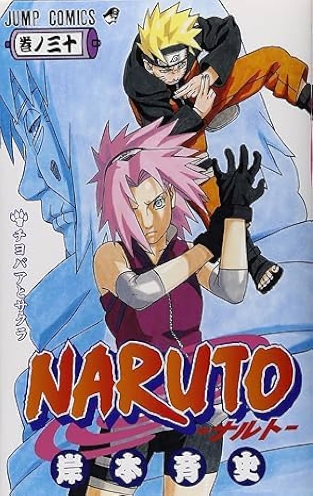 NARUTO-ナルト- 21-30巻セット すべて通常版 (ジャンプコミックス