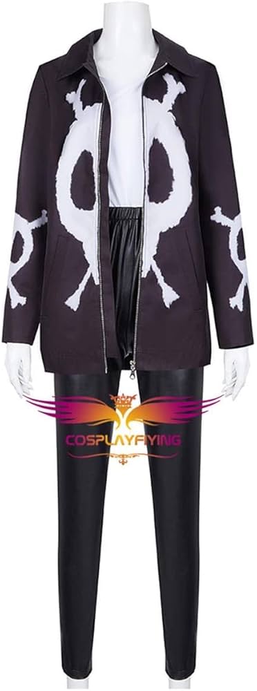Amazon.co.jp: longmucos 碧棺左馬刻 コスプレ 衣装 ヒプマイ 新衣装
