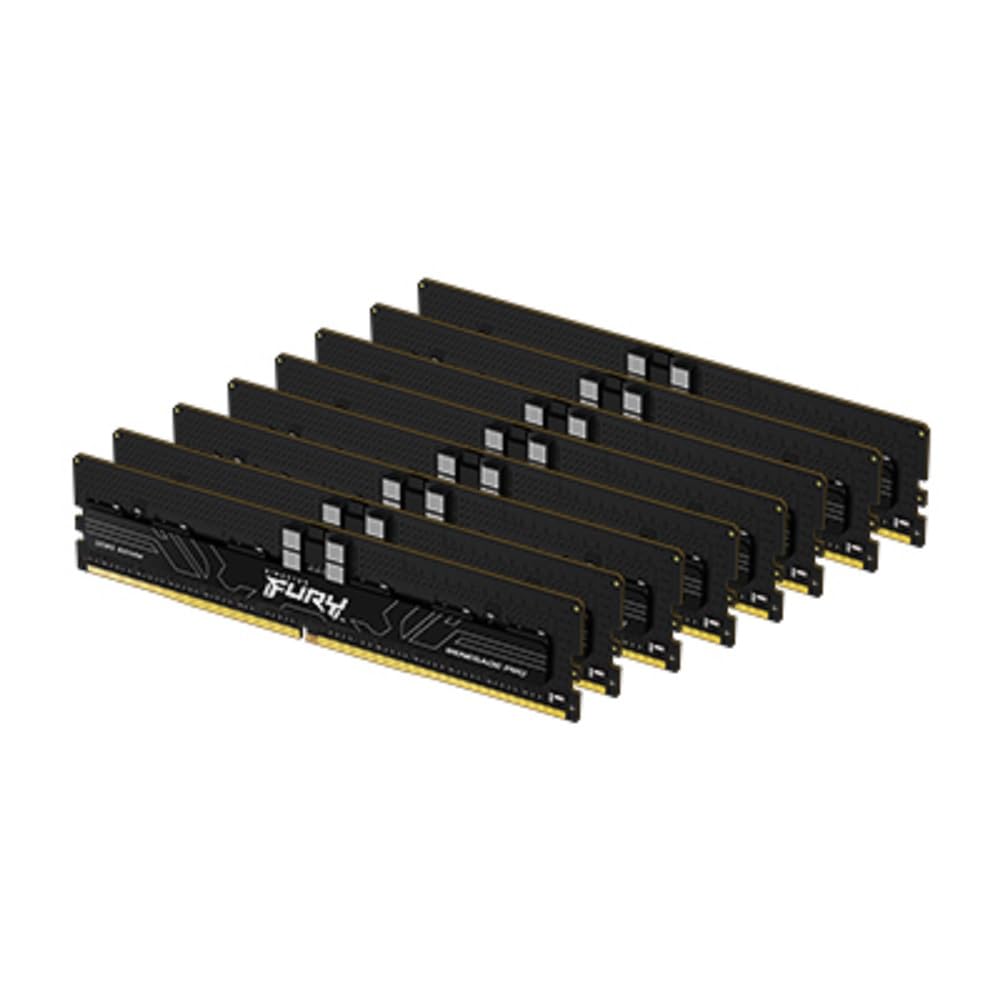 Amazon | Kingston (キングストン) FURY Renegade Pro XMP 128GB