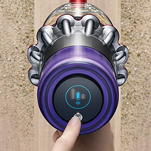 Amazon.co.jp: Dyson V11 Fluffy + SV14 FF COM Cordless Vacuum