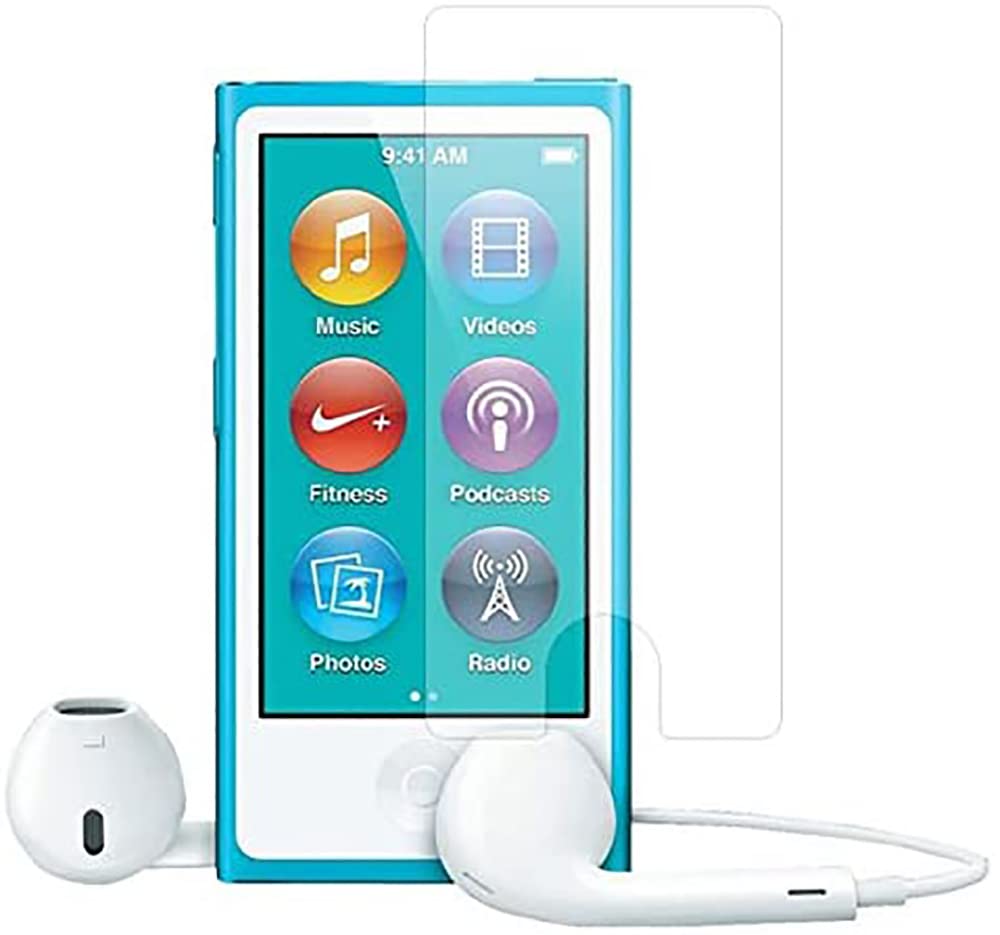 Amazon.co.jp: ClearView APPLE iPod nano 第7世代 対応 液晶保護
