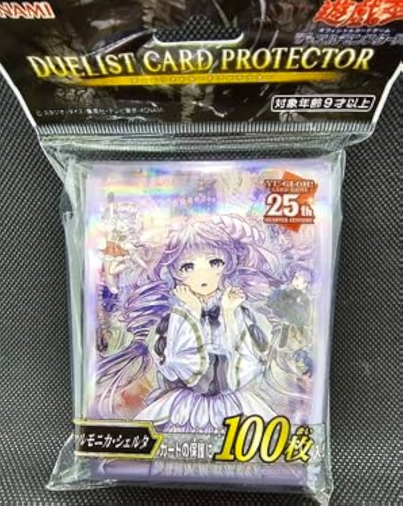 YCSJ スリーブ 3個セット 遊戯王 ycsj スリーブ 3個セット YCSJ