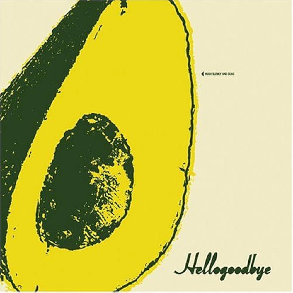 Hellogoodbye - Hellogoodbye - Amazon.com Music