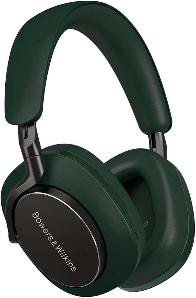 Amazon.co.jp: 【Bowers & Wilkins】 Px8 (Dark Forest) Wireless