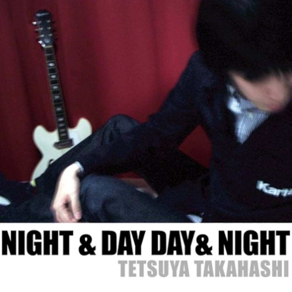 Amazon.co.jp: ナイト・アンド・デイ、デイ・アンド・ナイト: Music