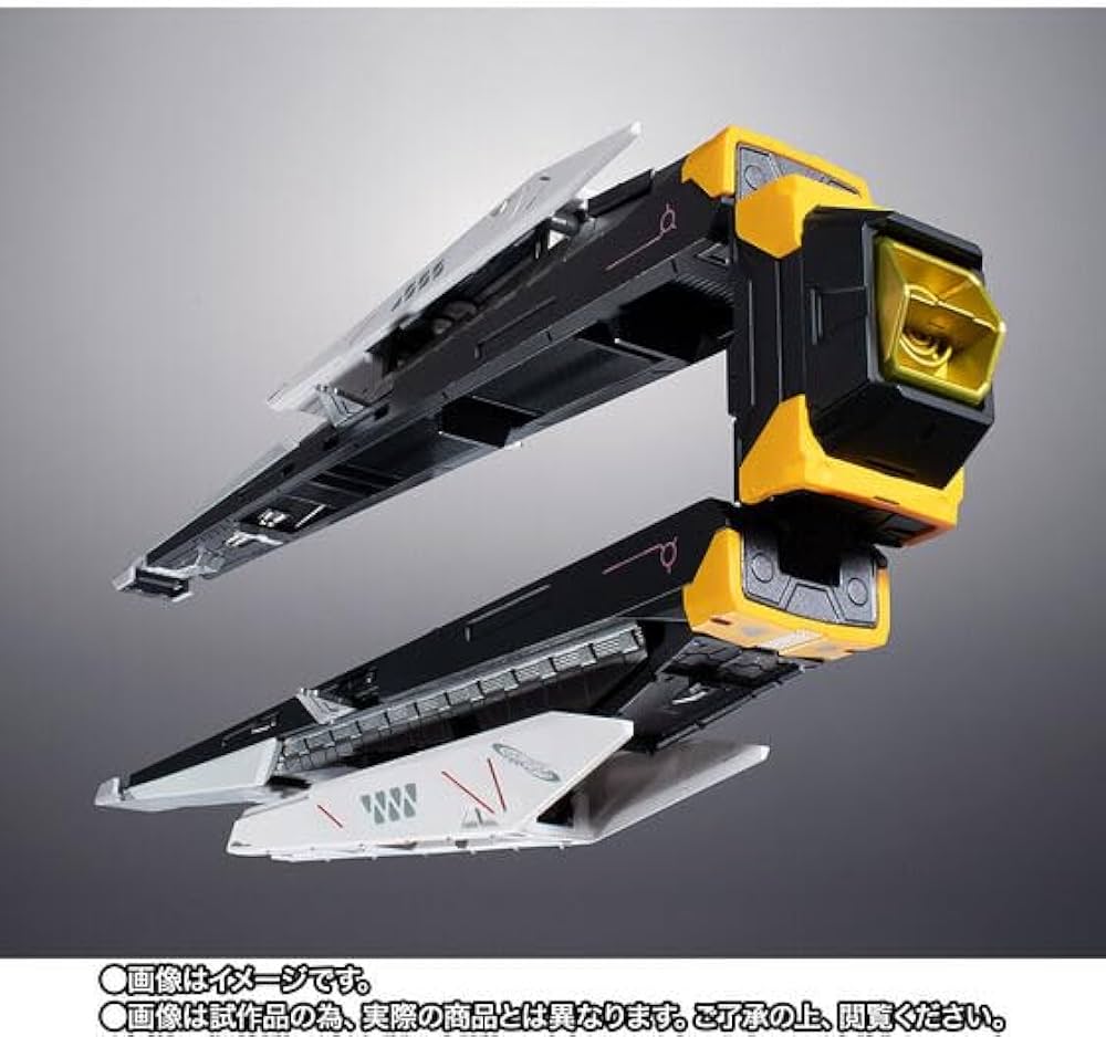 Amazon.co.jp: METAL STRUCTURE 解体匠機 RX-93 νガ ンダム専用