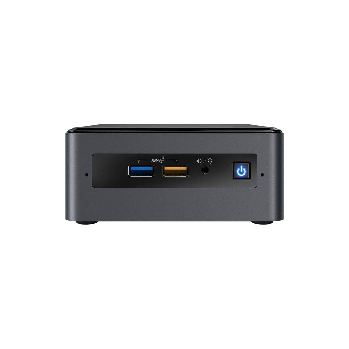 Intel NUC NUC8I5B(ROONサーバー仕様)。即ROONができる！ 2024 Intel