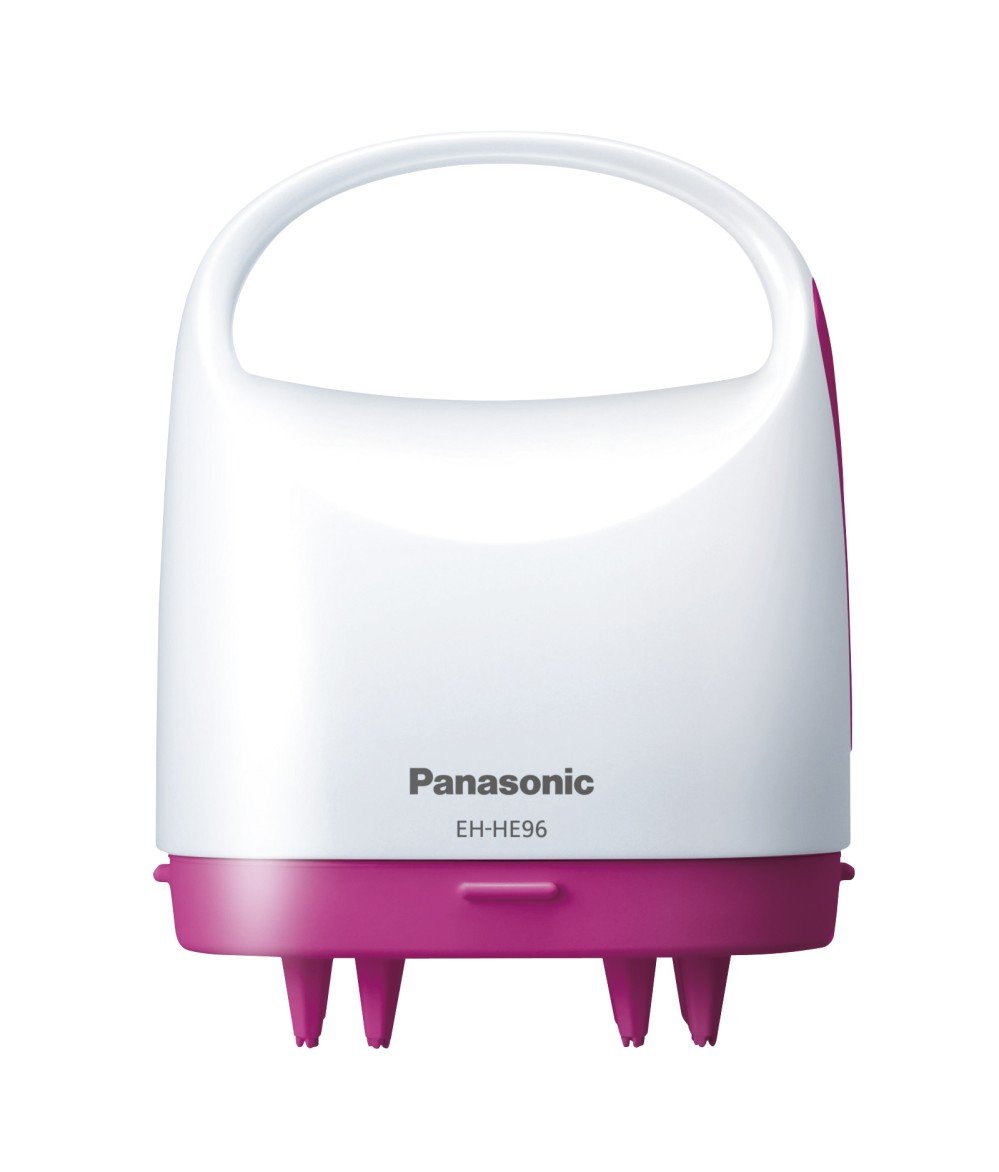 Amazon.co.jp: パナソニック 頭皮エステ サロンタッチタイプ ビビッド