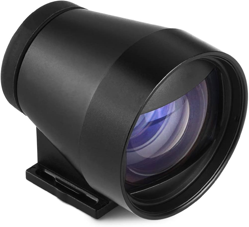 Amazon | TTArtisan 光学ビューファインダー TT-VF28 銘匠光学 2年保証