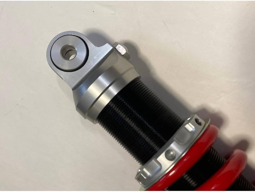 Amazon | YSS KLX125・Dトラッカー125 専用リアショック プリロード調