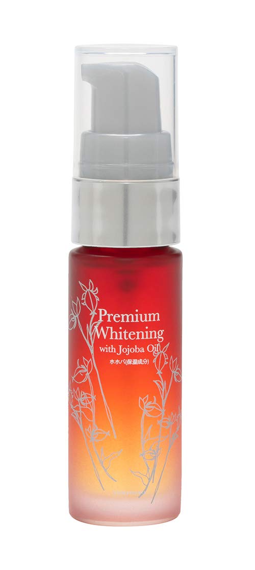 Amazon | サンナチュラルズ 薬用プレミアムホワイトニングオイル（美白