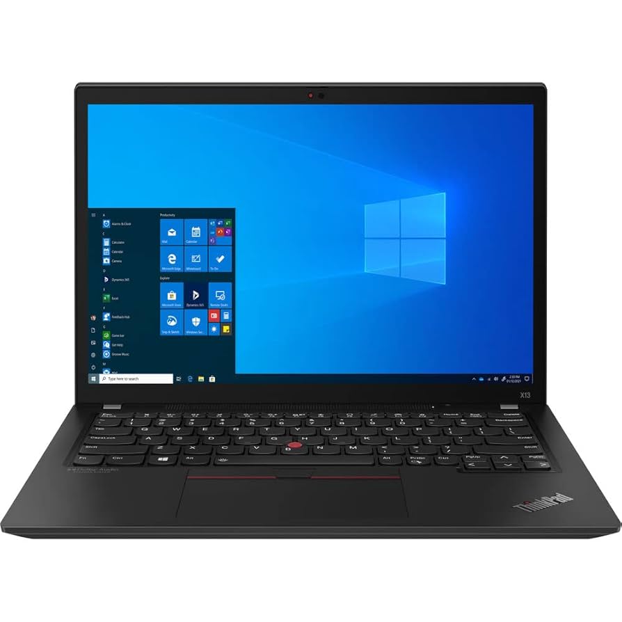 ☆特大セール☆ThinkPad X13 Gen2 i第11世代16G1TB 【公式通販】