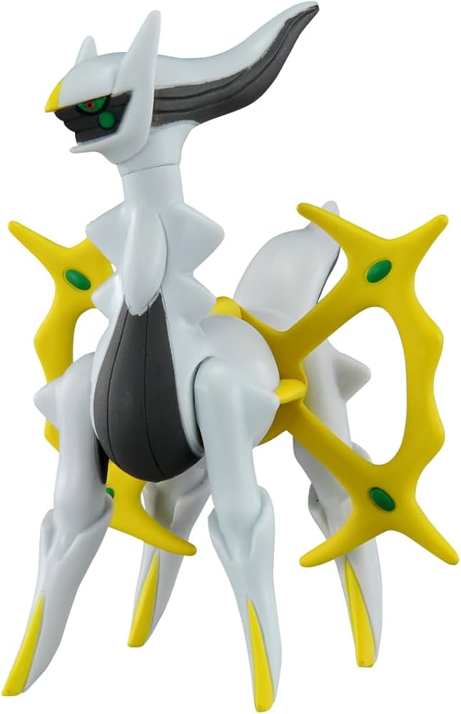 Amazon.co.jp: タカラトミー(TAKARA TOMY) ポケットモンスター