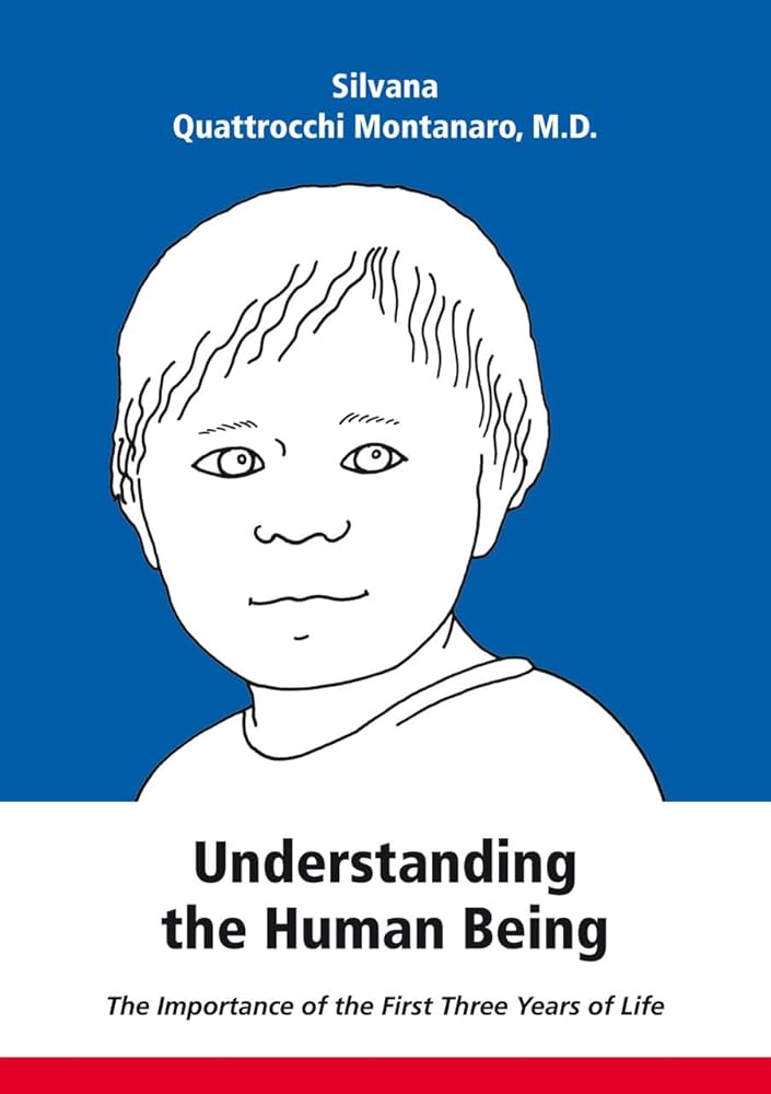 Amazon.com: Understanding the Human Being: The Importance of the