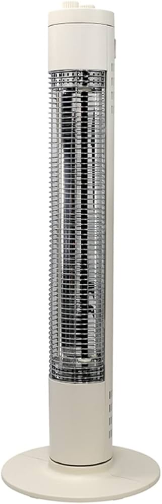 Amazon | SKジャパン 縦1灯式スリムタワーシーズヒーター SKJ-KT90TS(W