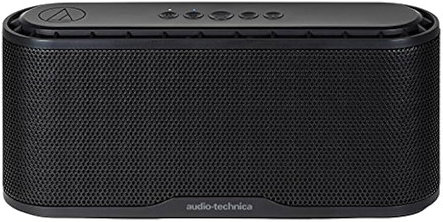 Amazon.co.jp: audio-technica SOLID BASS AT-SBS70BT Speaker