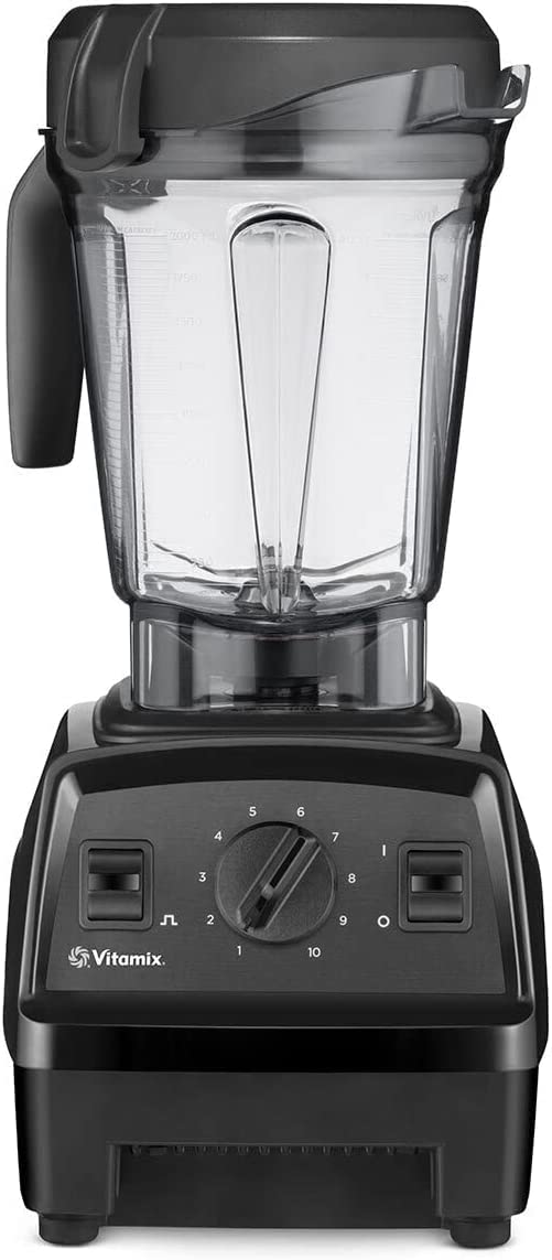 Amazon.com: Vitamix E320 Explorian Blender Black, 64 oz: Home