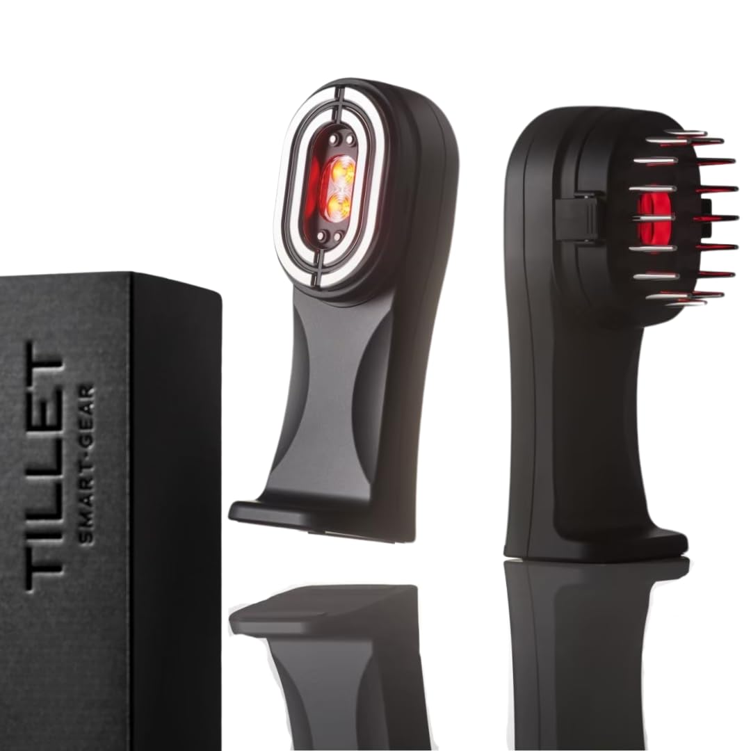 TILLET クリスマスセール‼️美顔器TILLET SMART-GEAR SMART-GEAR 美顔器