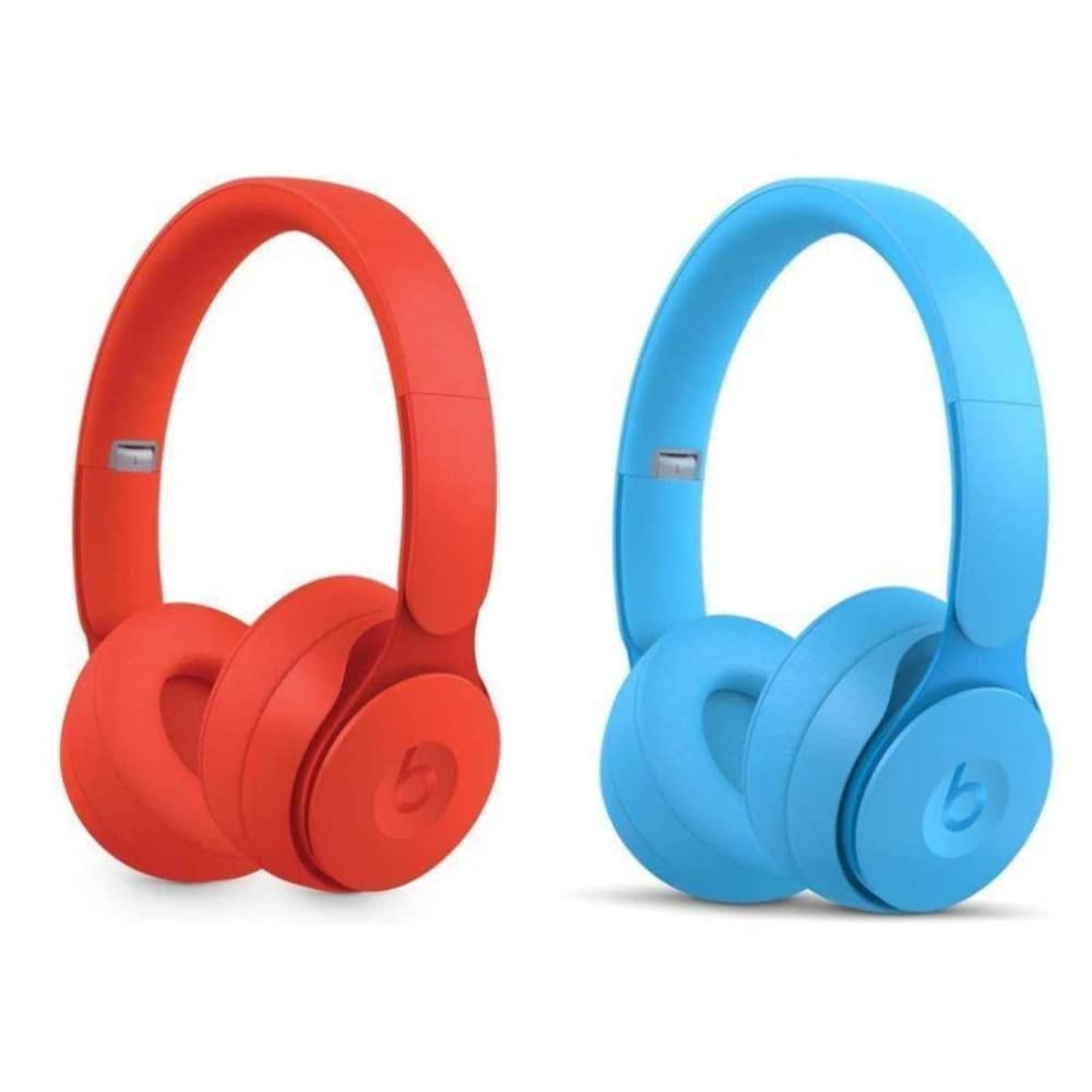 Amazon.com: Beats Solo Pro Wireless Noise Cancelling On-Ear