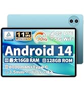 Amazon.co.jp: TECLAST P50 AI タブレット 11インチ A733 CPU 8コア