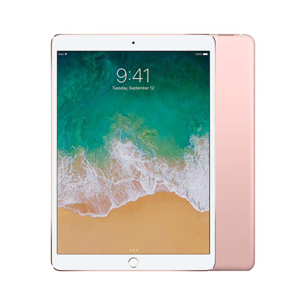 Amazon.com : Apple iPad Pro 10.5-Inch 256GB Wi-Fi + Cellular Rose