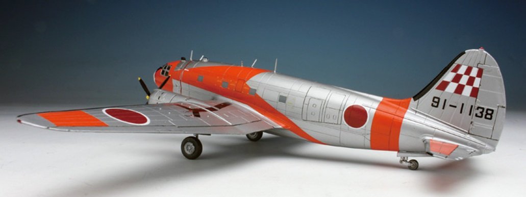 Amazon | プラッツ 1/144 航空自衛隊 C-46 AACS 飛行点検機 プラモデル