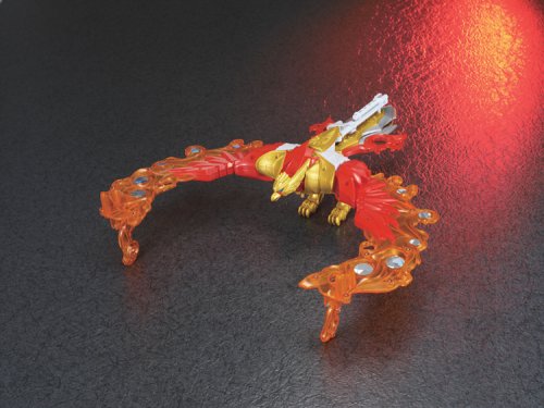 Amazon.co.jp: 伝説合神DXマジレジェンド : おもちゃ