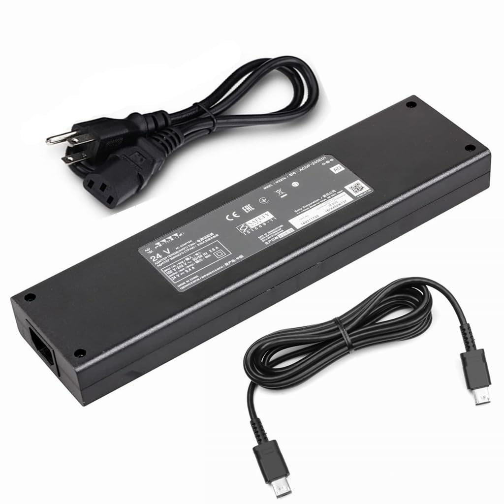 Amazon.com: Genuine 24V 10A 240W ACDP-240E02 AC Power Supply