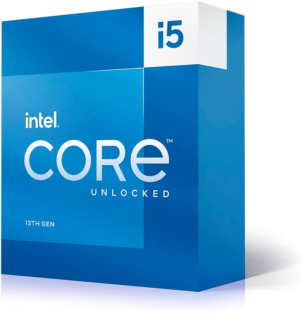 Amazon | Intel Core i5-13600K 3.5GHz (5.1 Turbo) 14コア LGA1700