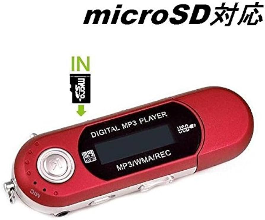 Amazon | ☆国内配送品☆8GBmicroSD/TFカード付☆新型 MicroSDカード