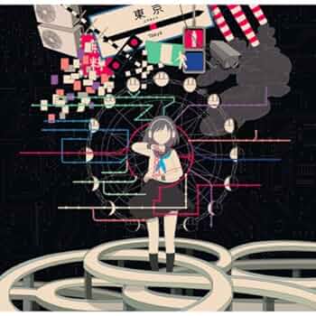 Amazon.co.jp: ルームシック・ガールズエスケープ: ミュージック