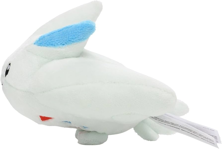 Amazon.co.jp: ポケモンセンターオリジナル ぬいぐるみ Pokémon fit