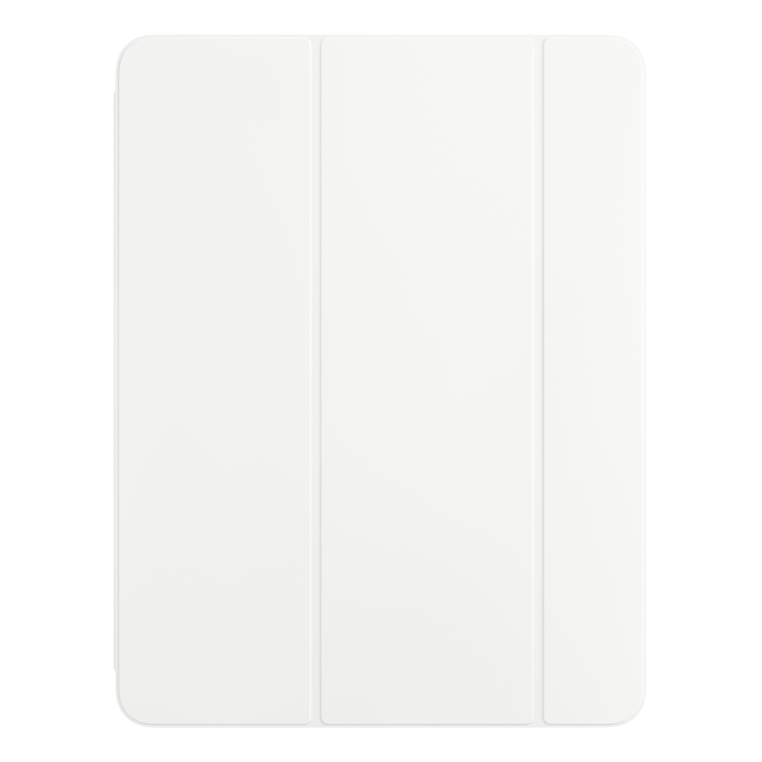 Apple Smart Folio for iPad Pro 13-inch (M4) - White