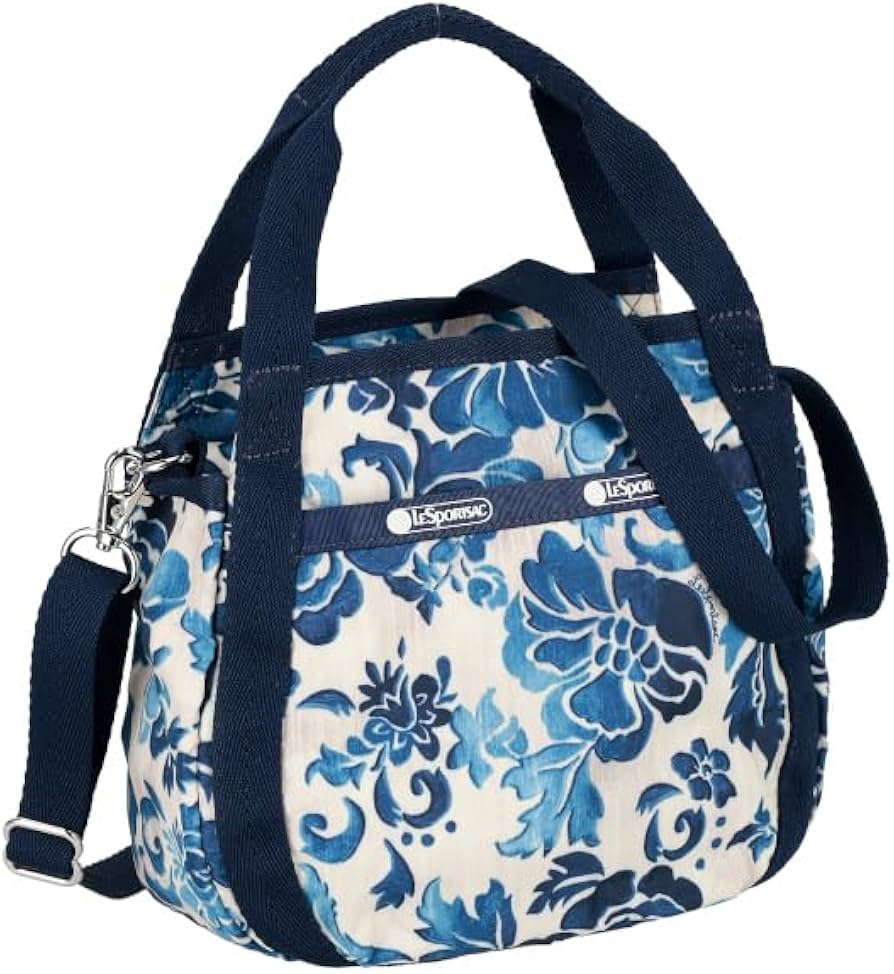 Amazon.co.jp: LeSportsac(レスポートサック) ショルダーバッグ