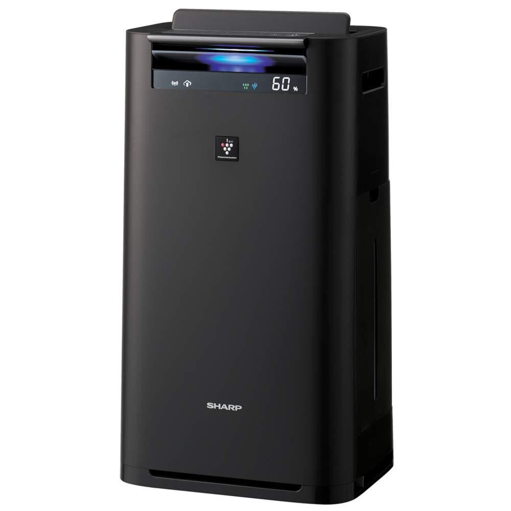 ☆美品☆ シャープ 加湿空気清浄機 プラズマクラスター25000 KI-LS70