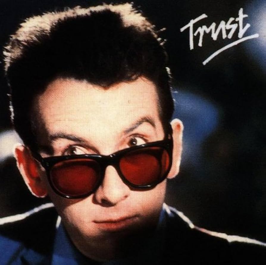 Amazon.co.jp: Trust: ミュージック