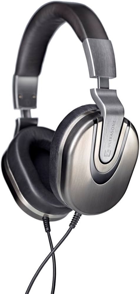 j*m様 Ultrasone edition 8 Amazon.com: EX Headphones - Edition 8 by