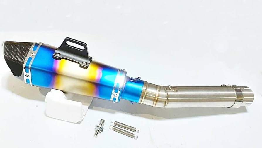 Amazon | [CB1300（SC54）スリップオン化ステンレスパイプ] [スーパー