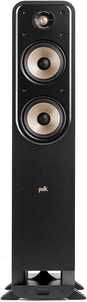 Amazon.co.jp: ポークオーディオ POLK AUDIO SIGNATURE ELITE ES55