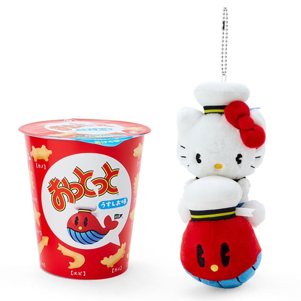 Amazon.co.jp: サンリオ(SANRIO) サンリオ おっとっとコラボ
