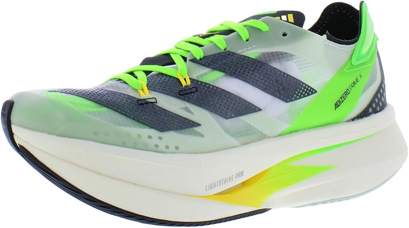 Amazon.com | adidas Adizero Prime X Unisex Shoes Size 4, Color