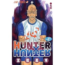 Amazon.co.jp: HUNTER×HUNTER 1~38巻セット : 本