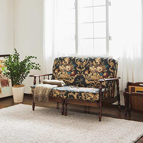 カリモク コロニアル ソファ」の人気商品一覧 | 安い商品を通販サイト