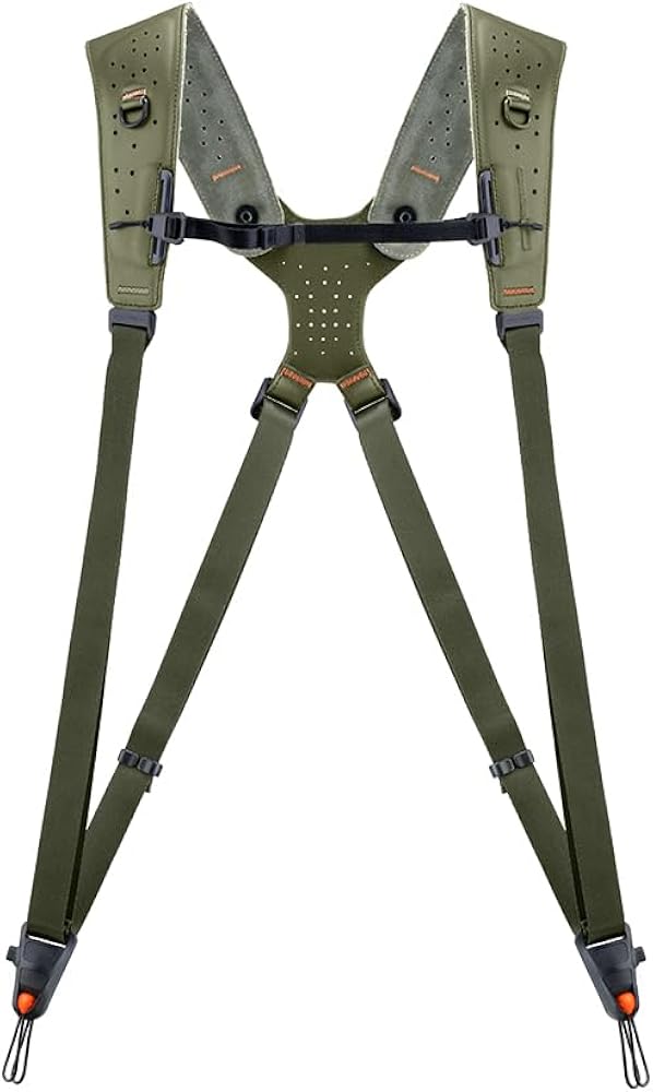 Amazon.co.jp: [PGYTECH] カメラストラップ マスター ハーネス