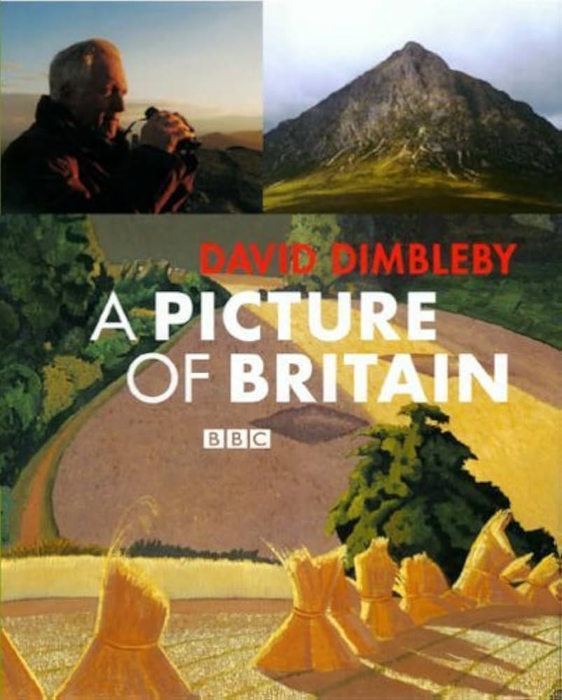 A Picture of Britain by David Dimbleby (2005-06-02): David
